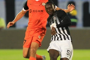 Partizan - Zašto je Gogua naljutio Marka Nikolića?