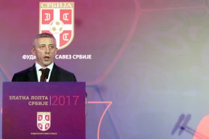Kokeza: "Nema veze sa VAR, sve je režirano ranije"