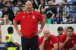 Povreda jača od želje, još jedan težak udarac za Saleta i 'Orlove'?