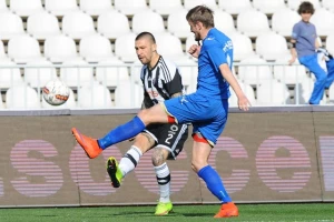 Kraj - Bandalovski napustio Partizan!