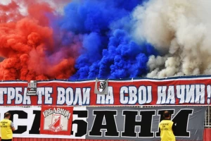 Pred derbi sa Partizanom, navijači Vojvodine najavili protest: ''Dosta je više maltretiranja i ponižavanja!''
