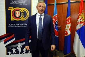 Delegacija FSS u Amsterdamu, usvojen godišnji izveštaj UEFA
