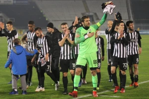 "Valjak" može i bez zlatnog "orlića", stavio ga na transfer listu!