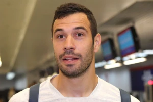 Šta će biti sa Milivojevićem? Krstajić dao odgovor!