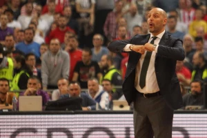 Sale odustao od Jovića, angažovan plej Ulma