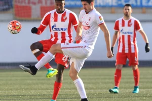 Zvezda vodi - Kapiten "otvorio" goste, ali tu je i loša vest!