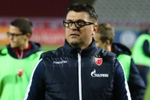 Zvezdaši su ovo želeli da čuju, Miloje već prionuo na novi posao!