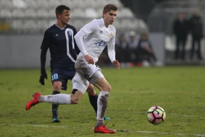 Nemanja Milojević ima novi klub, ostaje u Super ligi!