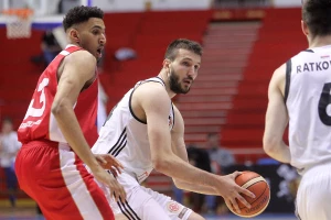 Zvezda ostaje bez Boldena ali dobija obeštećenje!