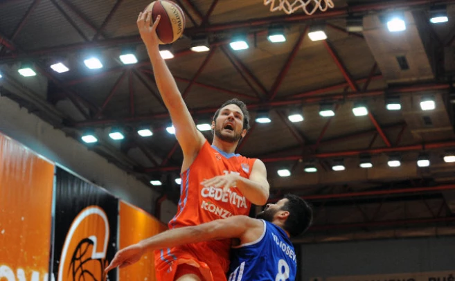 Beta/ABA liga/Cedevita/Ev