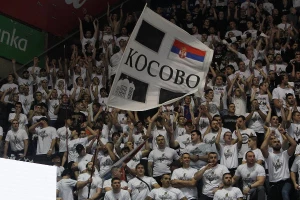 "Ponovljeni prekršaj" - Nova kazna za Partizan!