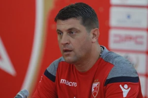 Milojević potvrdio, Zvezda desetkovana u Surdulici!