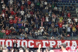 ''Delije'' znaju recept kako da protiv Partizana ne bude ''nikakvih problema''? (TVITOVI)