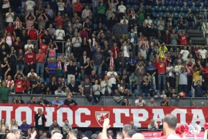 ''Delije'' već prognoziraju, ko sledeći ide iz FMP-a u Zvezdu? (TVITOVI)