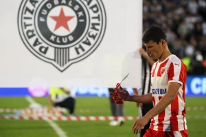 Kup: Partizan posle 17 godina na jednocifrenom zaostatku u odnosu na Zvezdu?