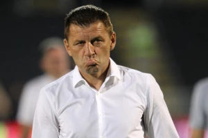 Završen sastanak u Partizanu - Ovo je rasplet oko Đukića!