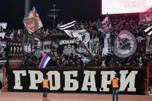 ''Grobari'' više nemaju opravdanja za poluprazne tribine u Humskoj, evo im dodatnog motiva da ih konačno napune