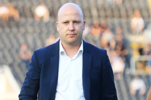 Marko Nikolić posle velike pobede: ''Nije ovo tenis, mi smo pravi tim''