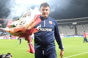 Milojević tema broj jedan, šta je sa pojačanjima?