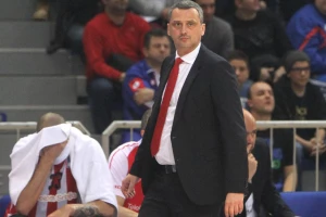 Radonjić: ''Na pobedu i u Zagrebu!''
