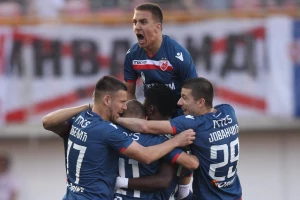 Austrijski novinari uporedili Zvezdu i Partizan, ova rečenica će samo još više motivisati crveno-bele!