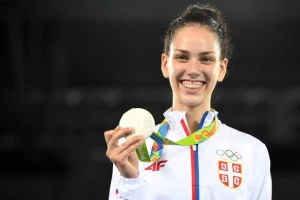 Tijana Bogdanović: "Cilj je Svetsko prvenstvo"
