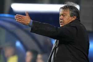 Kosanović: "Prva utakmica uvek neprijatna"