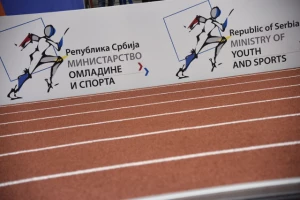 EP - Strahinja Jovančević bez finala u skoku u dalj