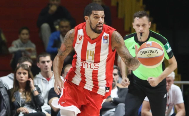 Beta/ABA liga/Crvena zvezda mts/Ds