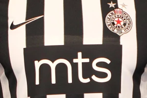 Vezista napustio Partizan zbog neisplaćenih zarada!?