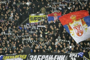''Grobari'', Partizan će vam uzvratiti! U Jagodini...