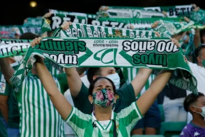 Hoakin kao u najboljim danima, Betis puca visoko!