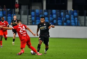 SL - IMT-u bodovi, Kragujevčani u sve većoj krizi, Stojke primio nesvakidašnji gol, a Železničar je sve bliži vrhu!