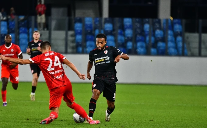Nenad Kotlajic/FK Radnicki 1923