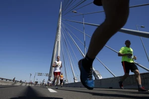 Ovo se ne pamti, srpska dominacija na 31. Beogradskom maratonu!