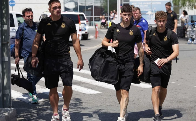 FK Partizan