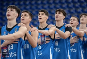 Za srpsku košarku "nema zime", blistavi Kusturica uveo "orliće" u polufinale Evrobasketa!