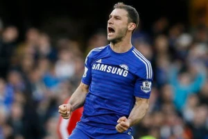 Dan kada je Bane doneo trofej "Plavcima"!