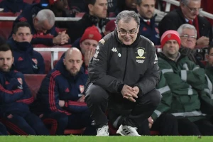 Neponovljivi Bijelsa, skupljaj smeće, skini se go, pričaj sam sa sobom...