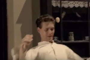 Ekvadorac, samo Tirke i Moša mogu sa živim jajetom!