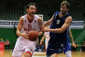 Miro Bilan MVP - Drugu nedelju za redom!