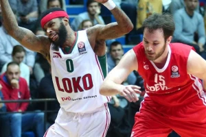 EL Fantazi - Gradite tim oko Dilejnija