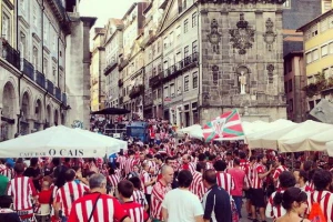 Sevilja ostala bez prvog mesta, Bilbao konačno pobedio!