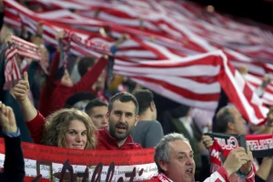 Potvrda, Bilbao želi nazad jednog od najboljih