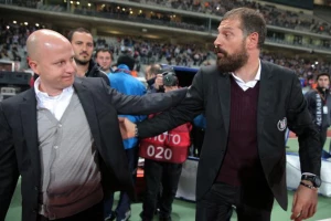 Znate li koju "Grobarsku" Slaven Bilić najviše voli?