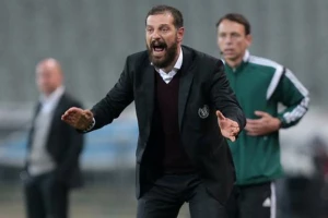 Bilić: "Upozoravao sam, Partizan nije loš tim"