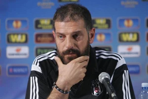 Bilić o Liverpulu: ''Umemo sa Englezima''