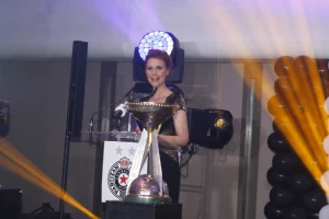 Brojne zvanice uveličale Partizanovo gala veče