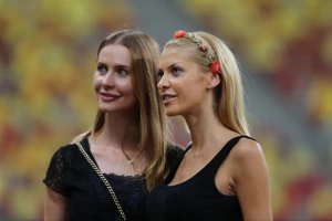 Partizan - Biljanina ljubav za sva vremena!