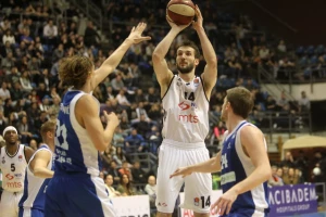 Birča MVP!